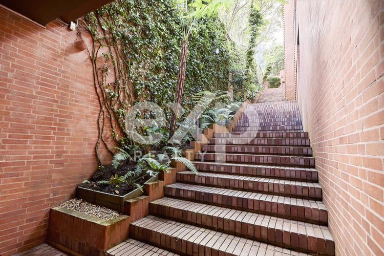 Casa de 4 alcobas en venta en Los Rosales, Bogotá, 591 m² · foto 20 de 21