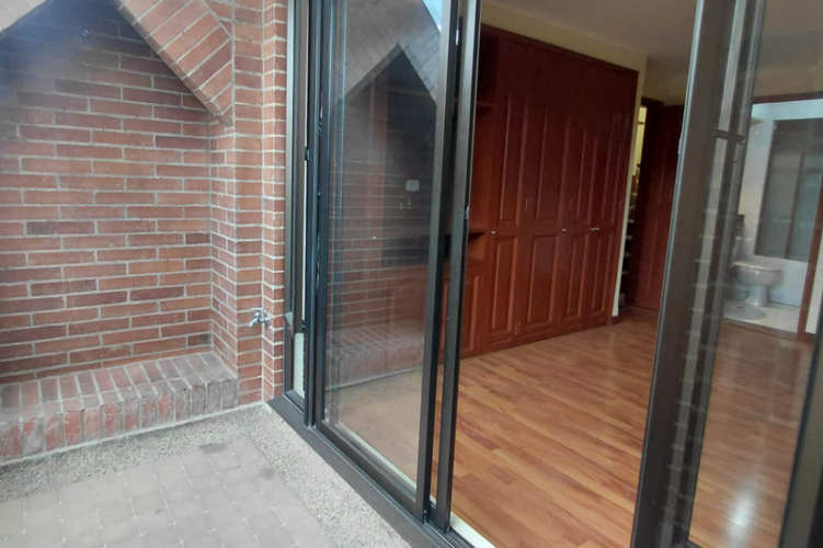 Apartamento de 4 alcobas en venta en Quinta Paredes, Bogotá, 160 m² · foto 14 de 24