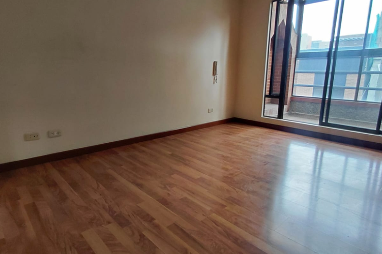 Apartamento de 4 alcobas en venta en Quinta Paredes, Bogotá, 160 m² · foto 15 de 24