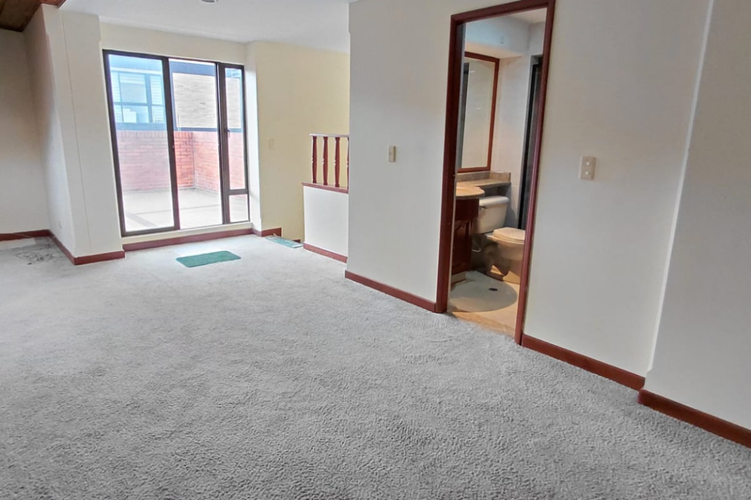 Apartamento de 4 alcobas en venta en Quinta Paredes, Bogotá, 160 m² · foto 16 de 24