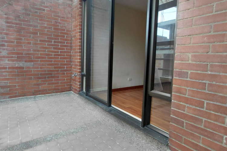 Apartamento de 4 alcobas en venta en Quinta Paredes, Bogotá, 160 m² · foto 19 de 24