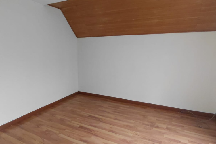 Apartamento de 4 alcobas en venta en Quinta Paredes, Bogotá, 160 m² · foto 22 de 24