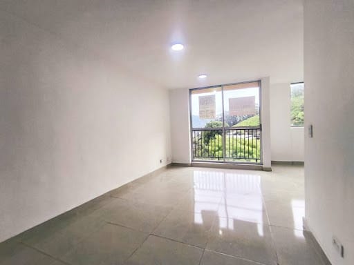 Apartamento de 2 alcobas en arriendo en La Tablaza, La Estrella, 58 m² · foto 5 de 13