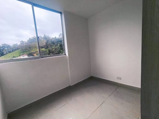Apartamento de 2 alcobas en arriendo en La Tablaza, La Estrella, 58 m² · foto 6 de 13