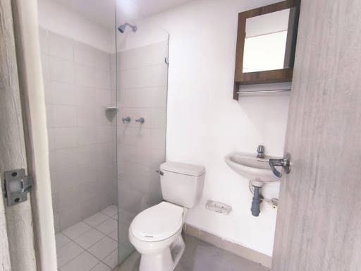 Apartamento de 2 alcobas en arriendo en La Tablaza, La Estrella, 58 m² · foto 7 de 13