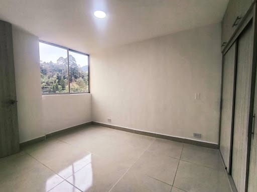 Apartamento de 2 alcobas en arriendo en La Tablaza, La Estrella, 58 m² · foto 8 de 13