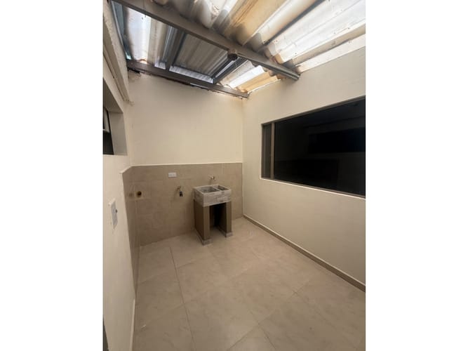 Apartaestudio en arriendo en Marsella, Bogotá, 24 m² · foto 2 de 5