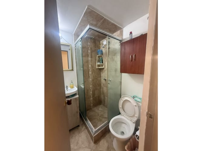Apartaestudio en arriendo en Marsella, Bogotá, 24 m² · foto 4 de 5