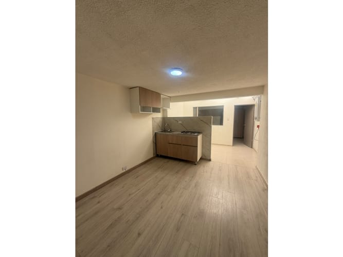 Apartaestudio en arriendo en Marsella, Bogotá, 24 m² · foto 5 de 5