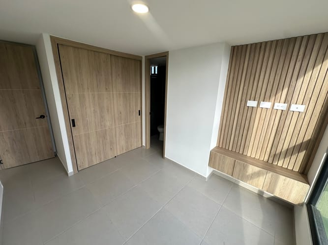 Apartamento de 3 alcobas en arriendo en Versalles, Floridablanca, 75 m² · foto 6 de 21
