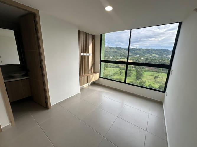 Apartamento de 3 alcobas en arriendo en Versalles, Floridablanca, 75 m² · foto 7 de 21