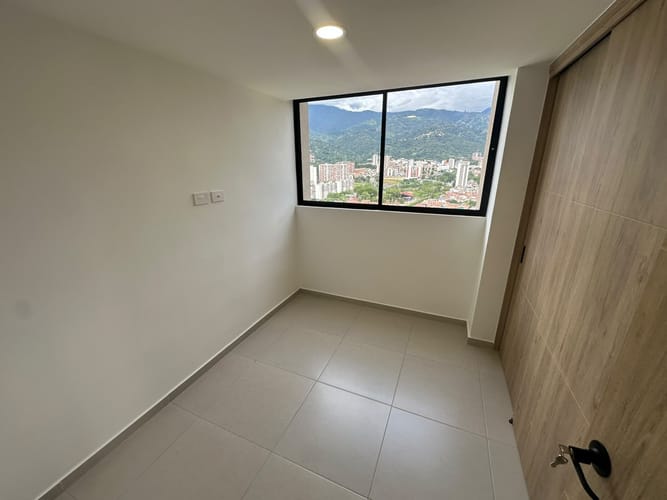 Apartamento de 3 alcobas en arriendo en Versalles, Floridablanca, 75 m² · foto 8 de 21
