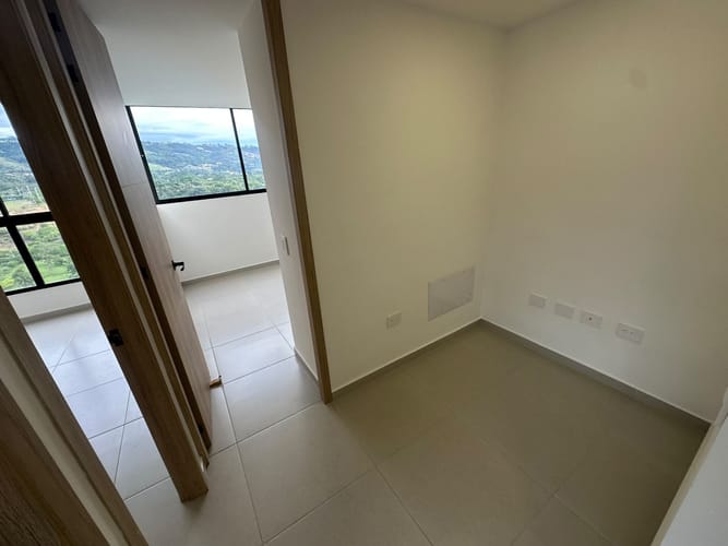 Apartamento de 3 alcobas en arriendo en Versalles, Floridablanca, 75 m² · foto 11 de 21