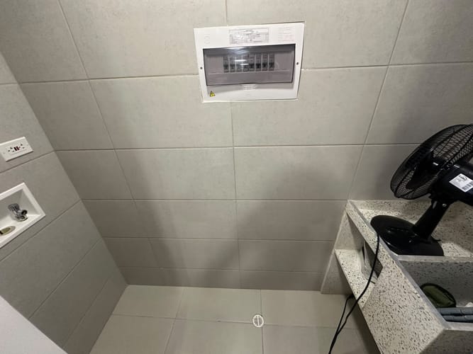 Apartamento de 3 alcobas en arriendo en Versalles, Floridablanca, 75 m² · foto 15 de 21