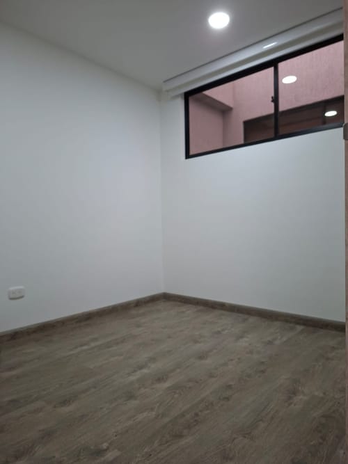 Apartamento de 2 alcobas en arriendo en Simon Bolivar, Bogotá, 42 m² · foto 4 de 24