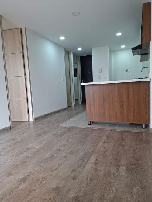 Apartamento de 2 alcobas en arriendo en Simon Bolivar, Bogotá, 42 m² · foto 21 de 24