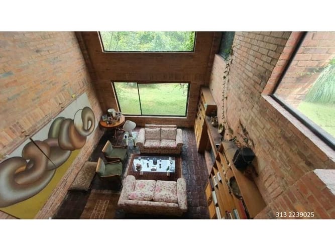 Casa de 5 alcobas en venta en Guaymaral, Bogotá, 1700 m² · foto 7 de 12