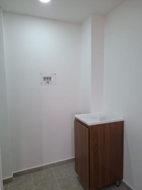 Apartamento de 2 alcobas en arriendo en Simon Bolivar, Bogotá, 42 m² · foto 22 de 24