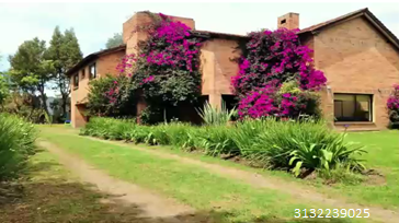 Casa de 5 alcobas en venta en Guaymaral, Bogotá, 1700 m² · foto 6 de 12