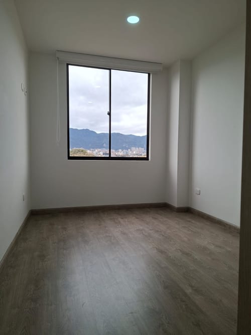 Apartamento de 2 alcobas en arriendo en Simon Bolivar, Bogotá, 42 m² · foto 3 de 24