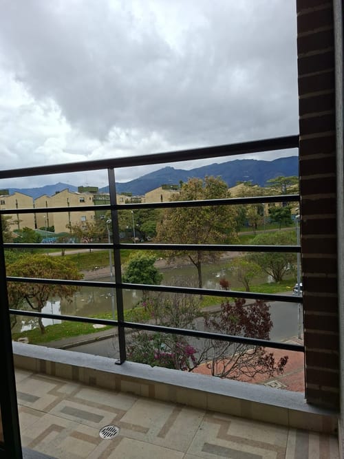Apartamento de 2 alcobas en arriendo en Simon Bolivar, Bogotá, 42 m² · foto 10 de 24