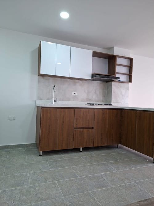 Apartamento de 2 alcobas en arriendo en Simon Bolivar, Bogotá, 42 m² · foto 19 de 24