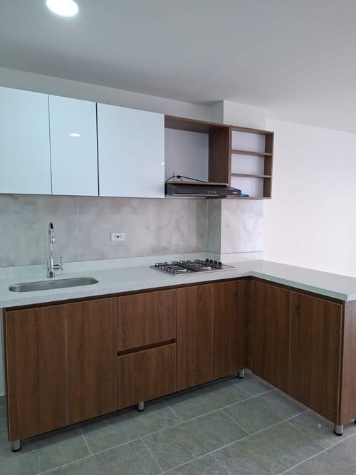 Apartamento de 2 alcobas en arriendo en Simon Bolivar, Bogotá, 42 m² · foto 18 de 24