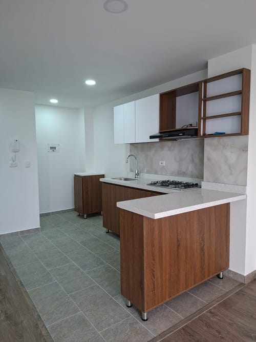 Apartamento de 2 alcobas en arriendo en Simon Bolivar, Bogotá, 42 m² · foto 16 de 24