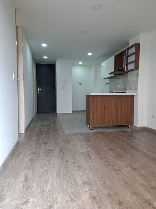 Apartamento de 2 alcobas en arriendo en Simon Bolivar, Bogotá, 42 m² · foto 20 de 24