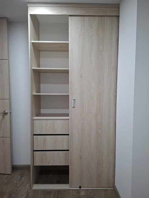 Apartamento de 2 alcobas en arriendo en Simon Bolivar, Bogotá, 42 m² · foto 6 de 24