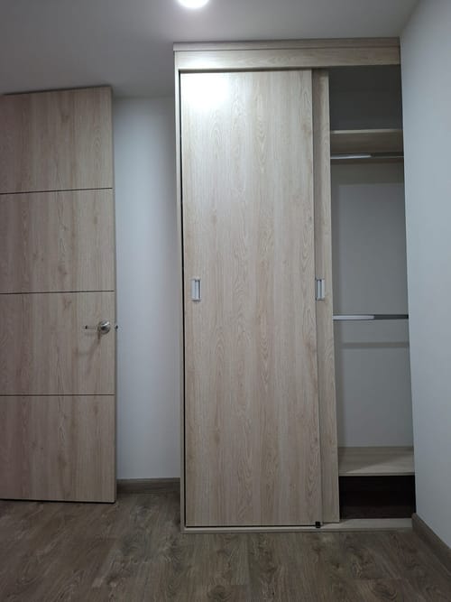 Apartamento de 2 alcobas en arriendo en Simon Bolivar, Bogotá, 42 m² · foto 8 de 24
