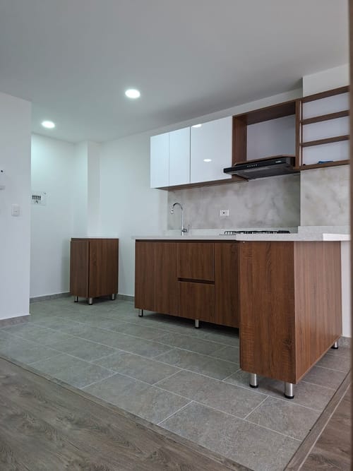 Apartamento de 2 alcobas en arriendo en Simon Bolivar, Bogotá, 42 m² · foto 17 de 24
