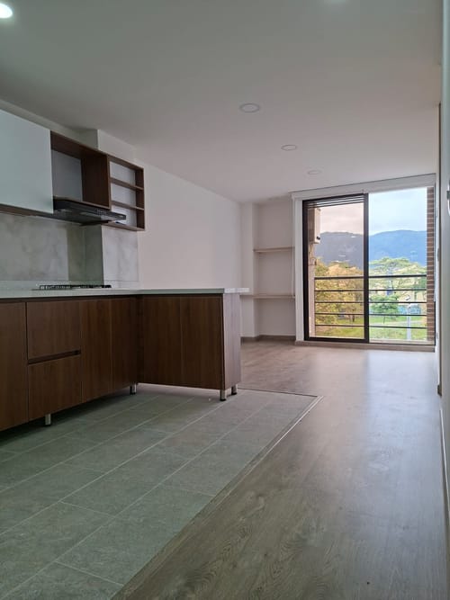 Apartamento de 2 alcobas en arriendo en Simon Bolivar, Bogotá, 42 m² · foto 13 de 24