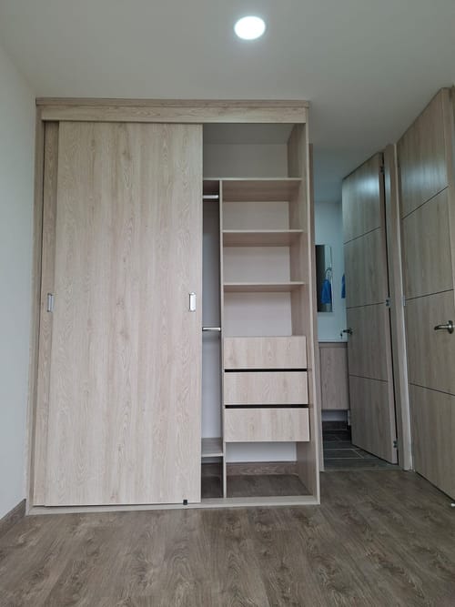 Apartamento de 2 alcobas en arriendo en Simon Bolivar, Bogotá, 42 m² · foto 5 de 24