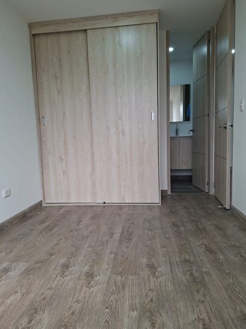 Apartamento de 2 alcobas en arriendo en Simon Bolivar, Bogotá, 42 m² · foto 7 de 24