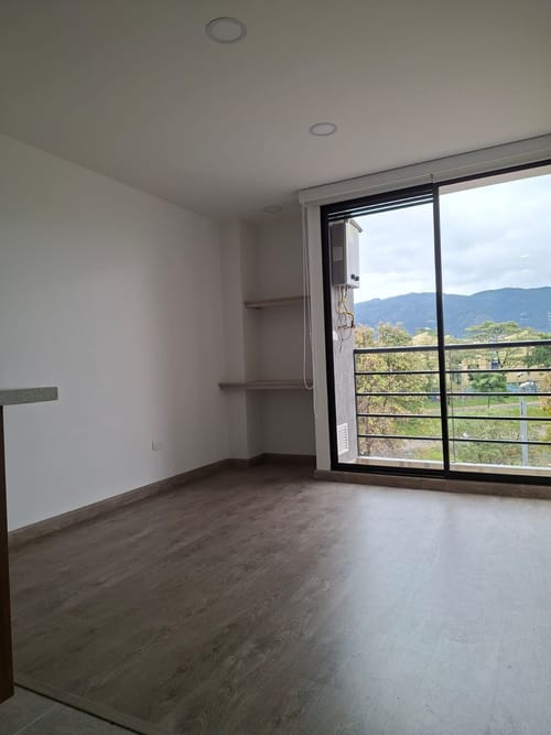 Apartamento de 2 alcobas en arriendo en Simon Bolivar, Bogotá, 42 m² · foto 11 de 24