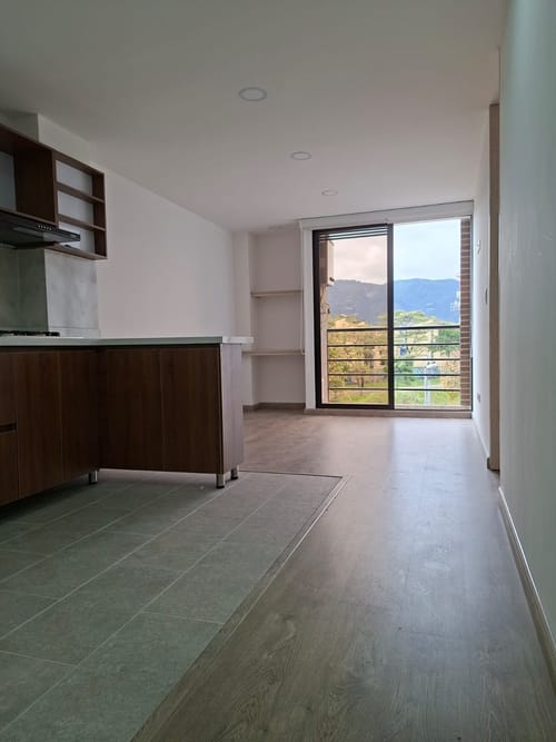 Apartamento de 2 alcobas en arriendo en Simon Bolivar, Bogotá, 42 m² · foto 15 de 24