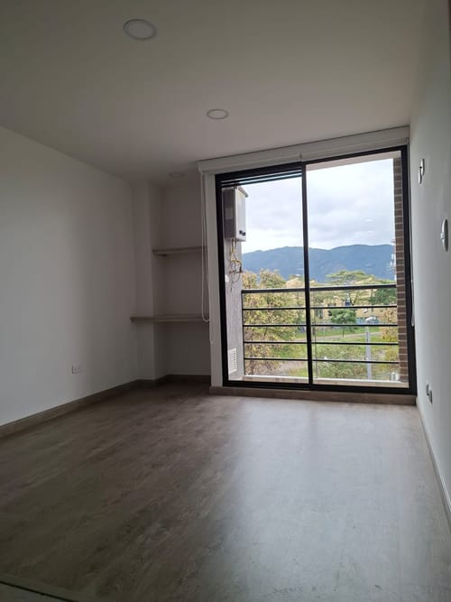Apartamento de 2 alcobas en arriendo en Simon Bolivar, Bogotá, 42 m² · foto 12 de 24
