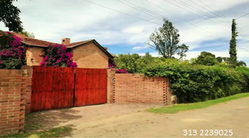 Casa de 5 alcobas en venta en Guaymaral, Bogotá, 1700 m² · foto 3 de 12
