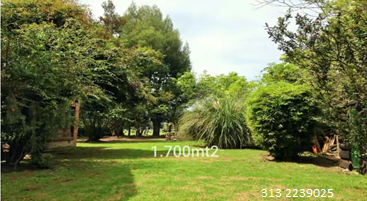 Casa de 5 alcobas en venta en Guaymaral, Bogotá, 1700 m² · foto 4 de 12