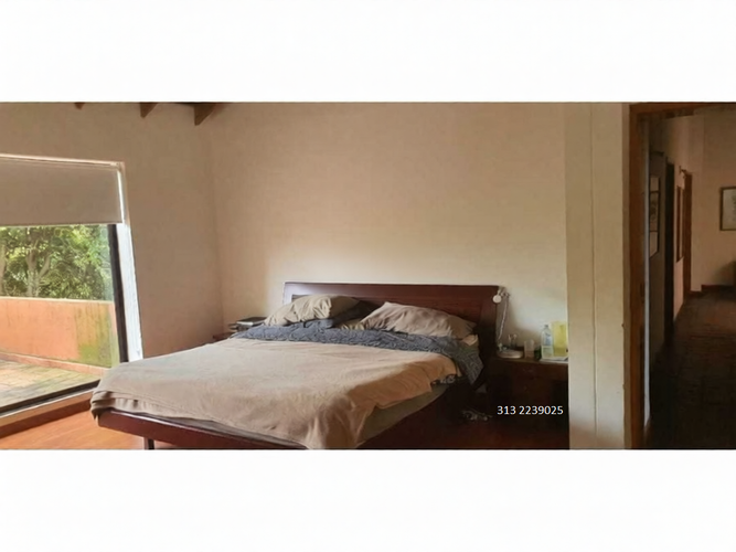 Casa de 5 alcobas en venta en Guaymaral, Bogotá, 1700 m² · foto 12 de 12