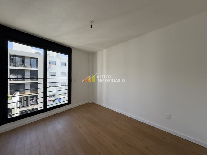 Alquiler apartamento 2 dormitorios - La Blanqueada · Photo 4