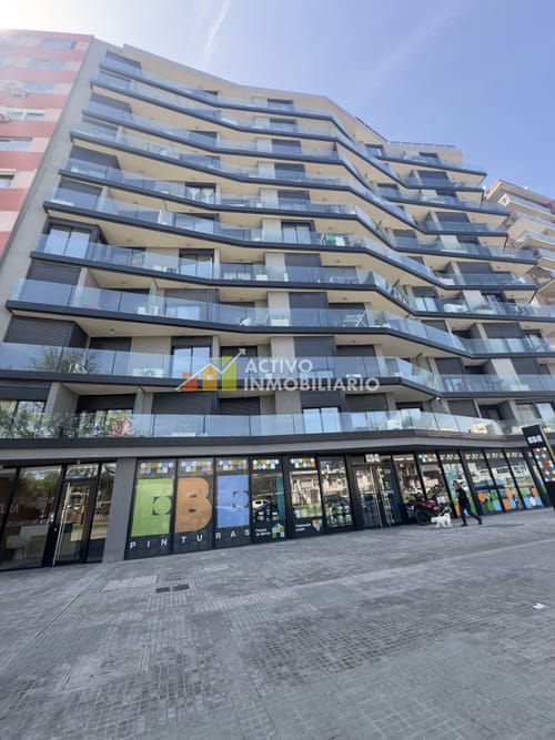 Alquiler apartamento 2 dormitorios - La Blanqueada · Photo 8