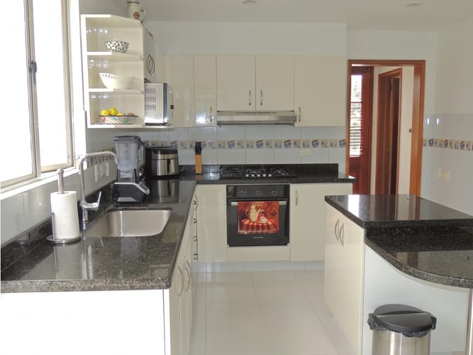 Casa de 5 alcobas en venta en Santa Ana De Chia, Chía, 340 m² · foto 6 de 24