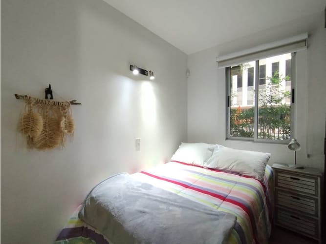 Apartamento de 2 alcobas en venta en Simesa, Medellín, 67 m² · foto 8 de 14