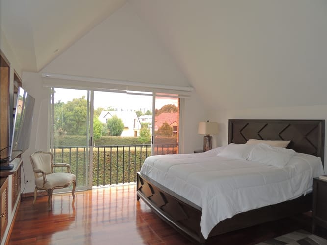 Casa de 5 alcobas en venta en Santa Ana De Chia, Chía, 340 m² · foto 17 de 24