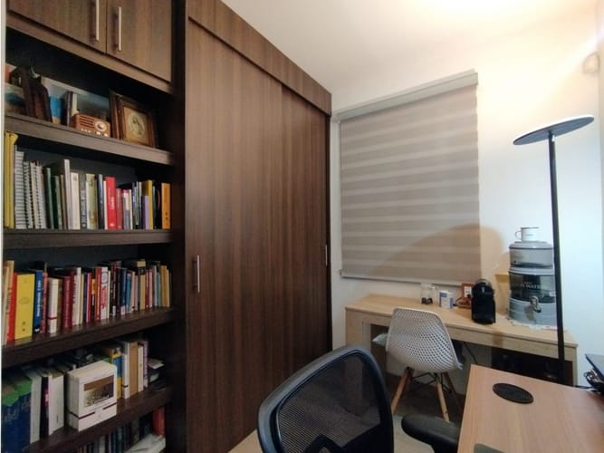 Apartamento de 2 alcobas en venta en Simesa, Medellín, 67 m² · foto 9 de 14