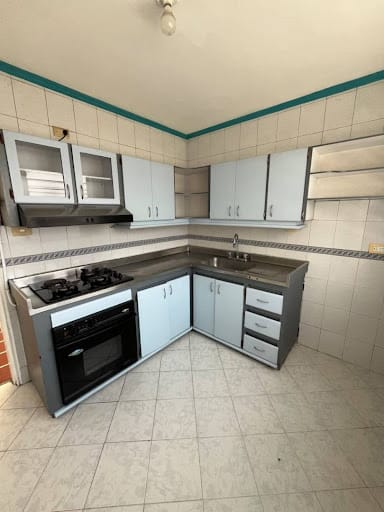 Casa de 4 alcobas en venta en Nueva Villa De Aburrá, Medellín, 112 m² · foto 3 de 24