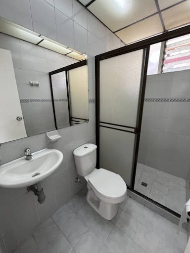 Casa de 4 alcobas en venta en Nueva Villa De Aburrá, Medellín, 112 m² · foto 20 de 24