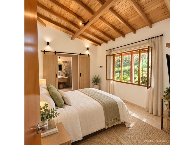 Casa de 3 alcobas en venta en Santa Elena, El Retiro, 168 m² · foto 3 de 24